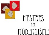 Mestres Modernisme
